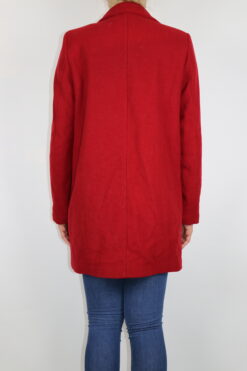 Alternative view of Mantel Gr. M