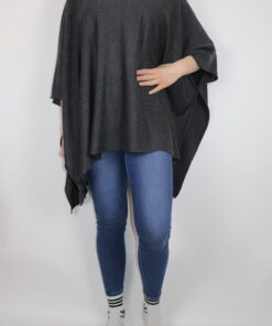 Poncho Gr. One Size