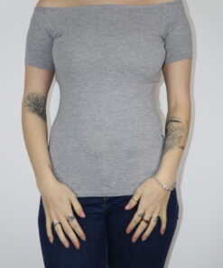 T-Shirt Gr. ca S