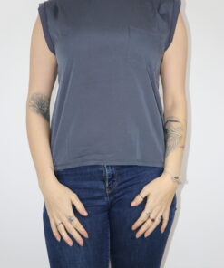T-Shirt Gr. ca S/M