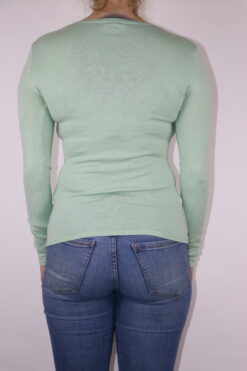 Alternative view of Langarm Oberteil Gr. 36/38