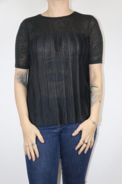 T-Shirt Gr. XS (eher gross)