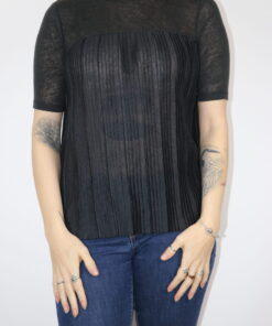 T-Shirt Gr. XS (eher gross)