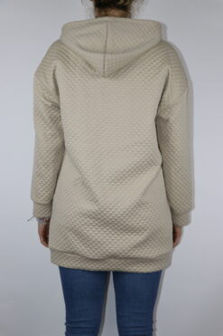 Alternative view of Hoodie Gr. M