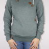 Naketano Hoodie Gr. S