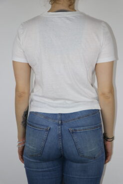 Alternative view of Cropped TShirt Gr. S