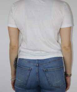 Alternative view of Cropped TShirt Gr. S
