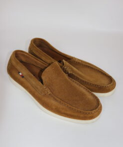 Tommy Hilfiger Loafers Gr. 42
