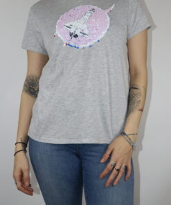 Alternative view of Nasa Shirt Gr. S