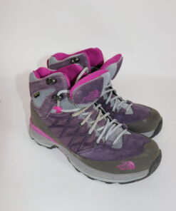 North Face / Gortex Wanderschuhe Gr. 38