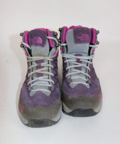 Alternative view of North Face / Gortex Wanderschuhe Gr. 38