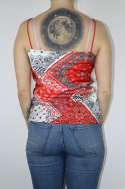 Alternative view of Top Gr. ca S/M