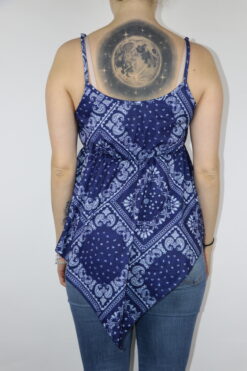 Alternative view of Top Gr. M