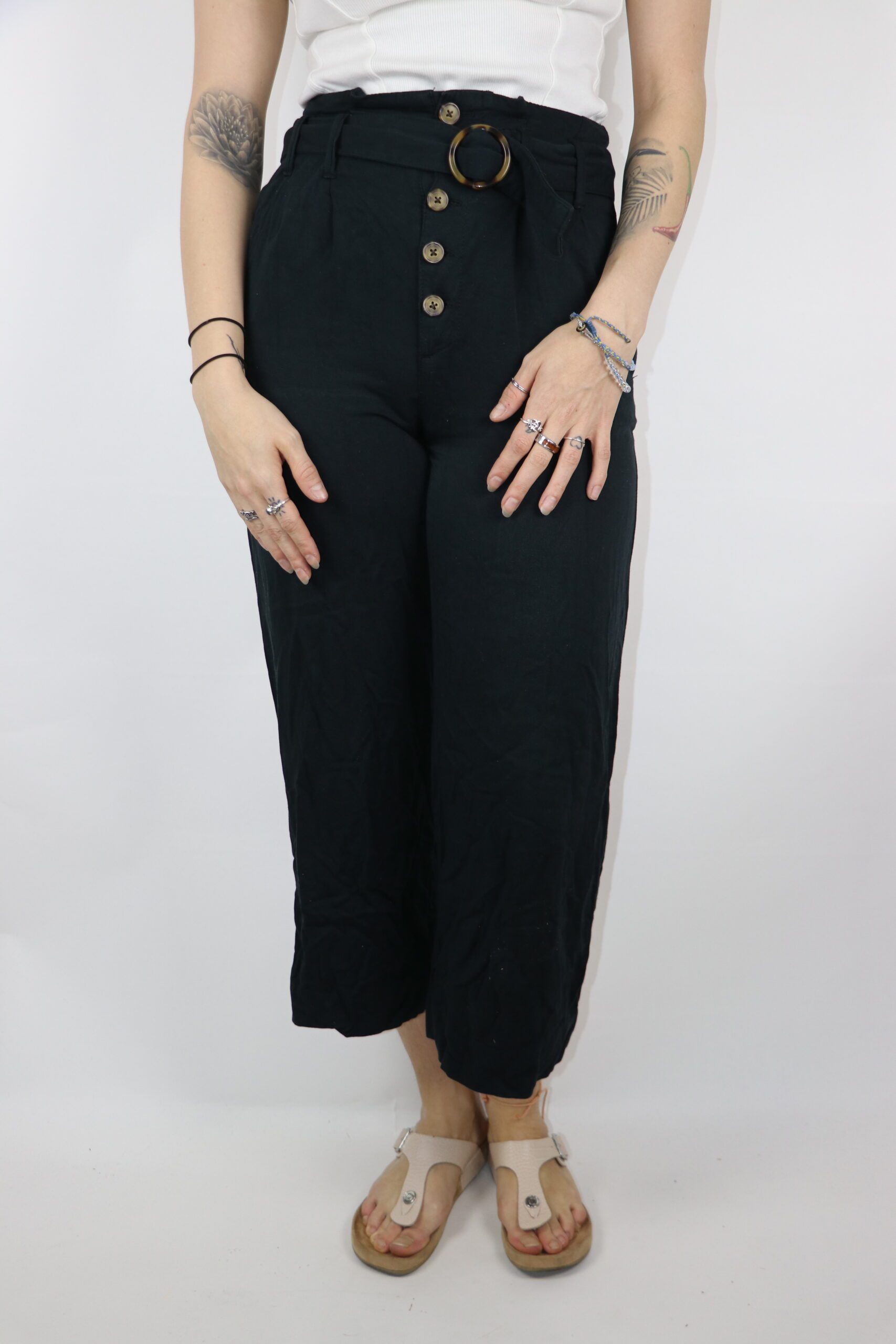 Abercrobie Hosen Gr. XS