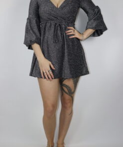 Kleid Gr. XS