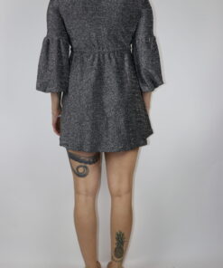 Alternative view of Kleid Gr. XS