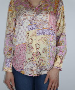 Bluse Gr. XS