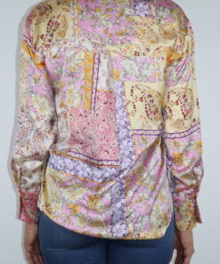 Alternative view of Bluse Gr. XS