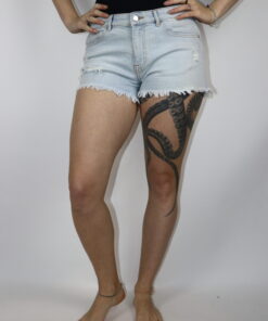 Hotpants Gr. 38
