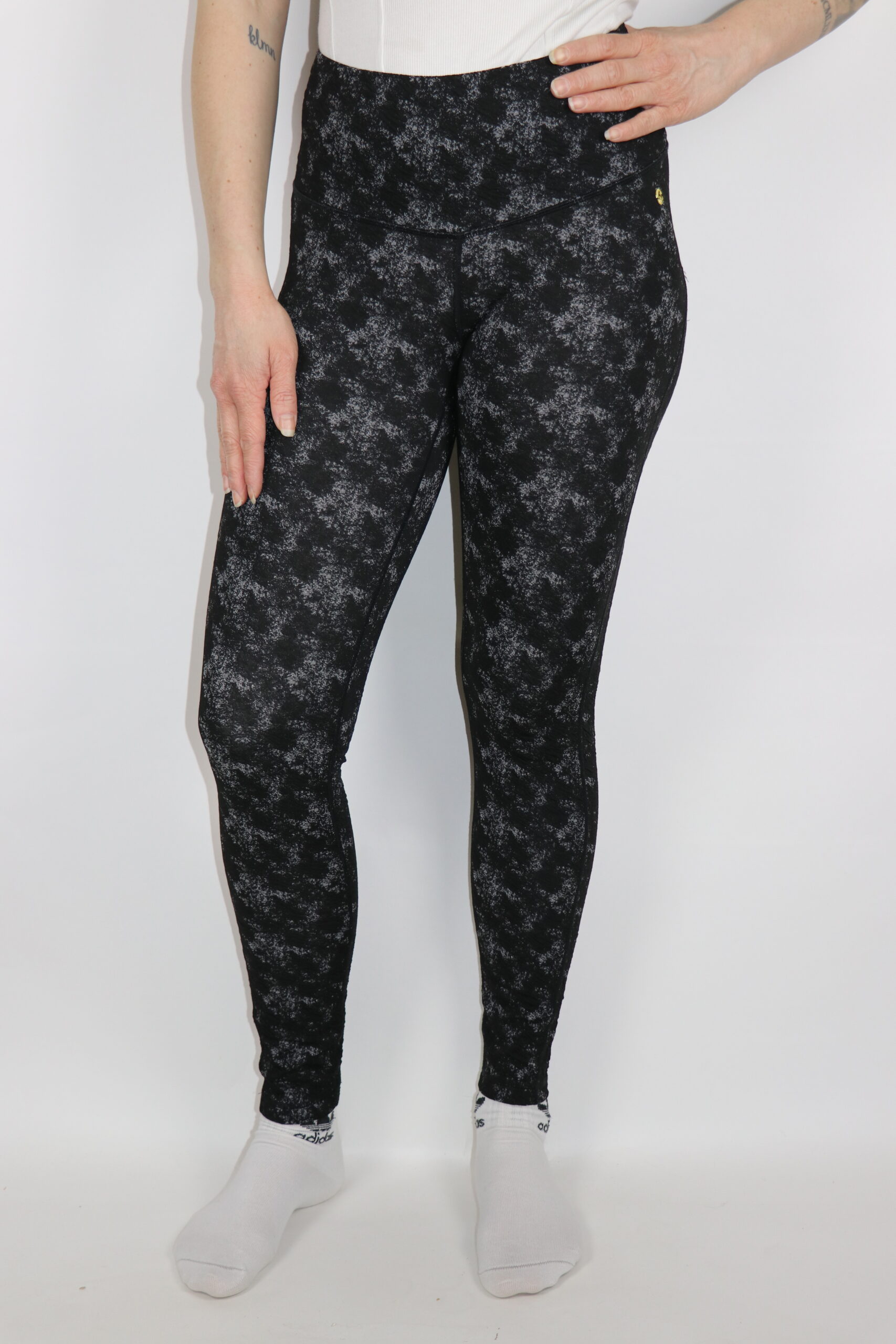 Sportleggins Gr. S