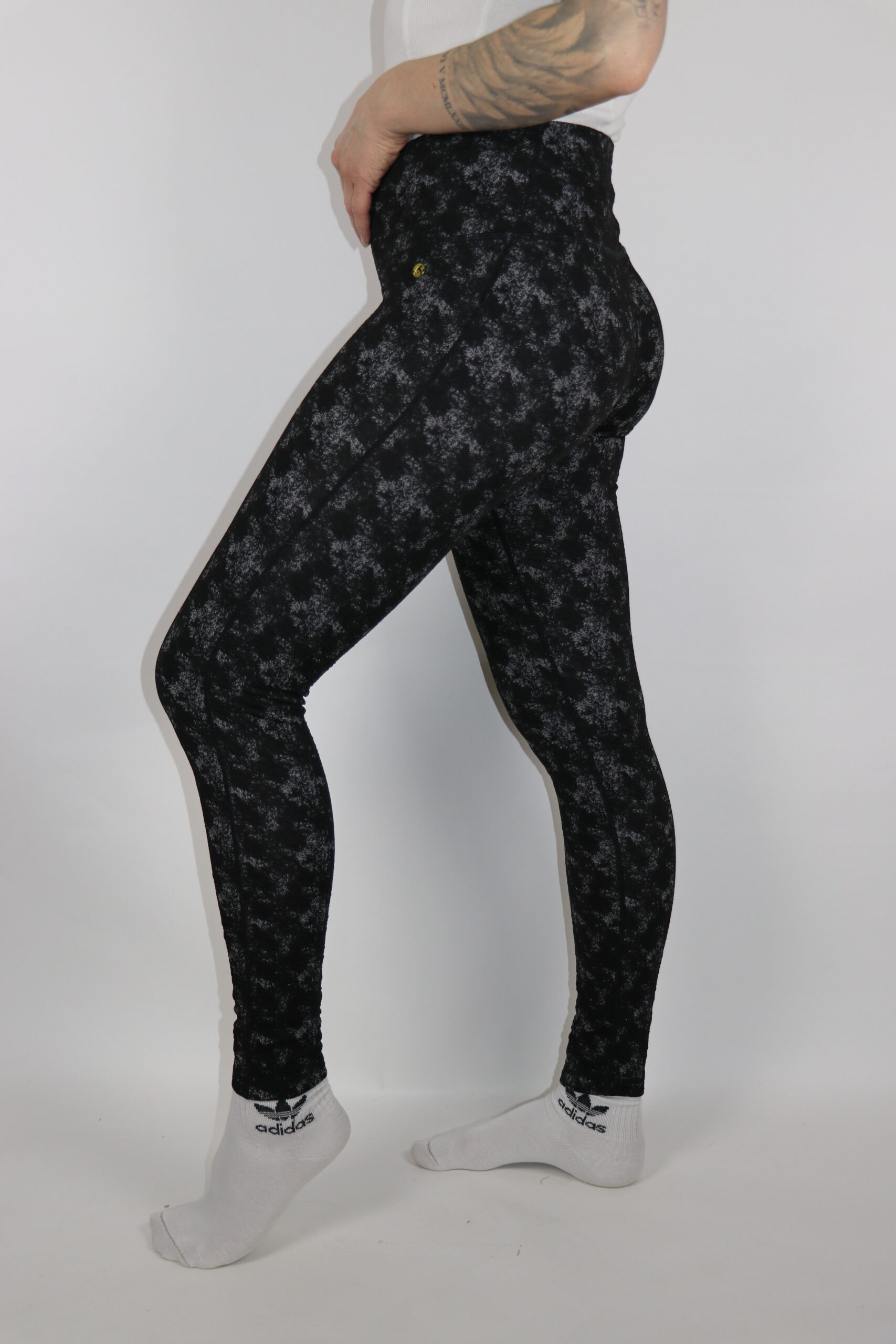 Sportleggins Gr. S – Bild 2