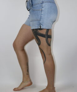 Alternative view of Hotpants Gr. ca M