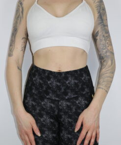 Sport-BH Gr. M (mit Pads)