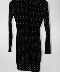 Alternative view of Kleid Gr. XS