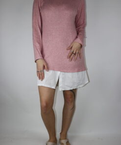 Kleid Gr. L (eher klein)