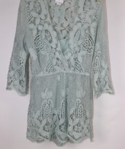 Jumpsuit Gr. M (eher klein)