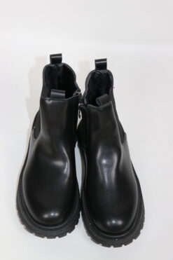 Alternative view of Gefütterte Boots Gr. 37