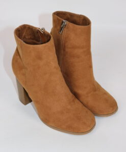Stiefeletten Gr. ca 35
