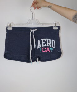 kurze Trainerhose Gr. M