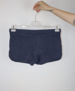 Alternative view of kurze Trainerhose Gr. M