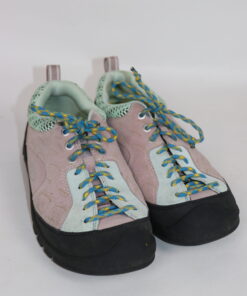 Trekkingschuhe Gr. 39.5