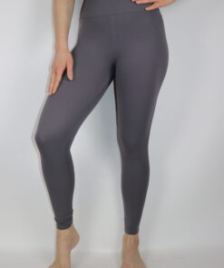 Peachy Passion Leggins Gr. M