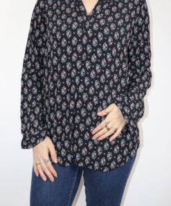 Bluse Gr. 38