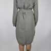 Leinenkleid Gr. 38 – Bild 2