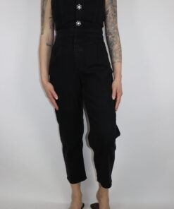 Jumpsuit Gr. 40