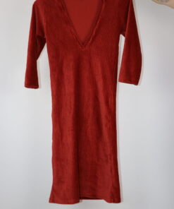 Kleid Gr. S (eher klein)