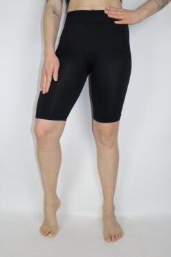 Kurze Leggins Gr. M/L