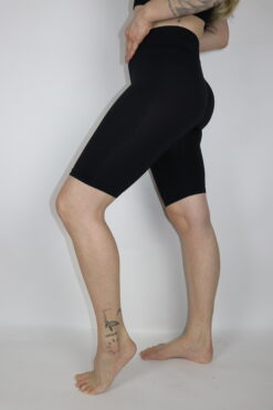 Alternative view of Kurze Leggins Gr. M/L