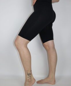 Alternative view of Kurze Leggins Gr. M/L