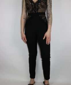 Jumpsuit Gr. S