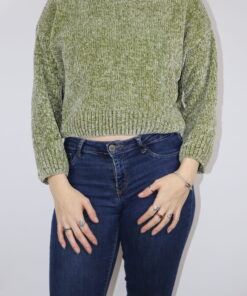 Pullover Gr. S