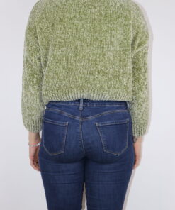 Alternative view of Pullover Gr. S