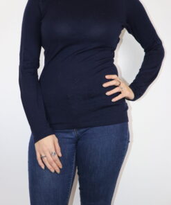 Thermo Langarmshirt Gr. S