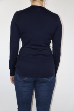 Alternative view of Thermo Langarmshirt Gr. S