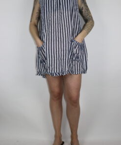 Kleid Gr. S/M