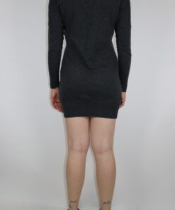 Alternative view of Kleid Gr. S